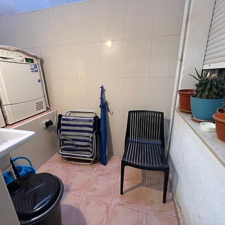 Apartamento Centrico Junto Paseo, Playas Y Zonas De Interes!! Aguilas Exterior photo