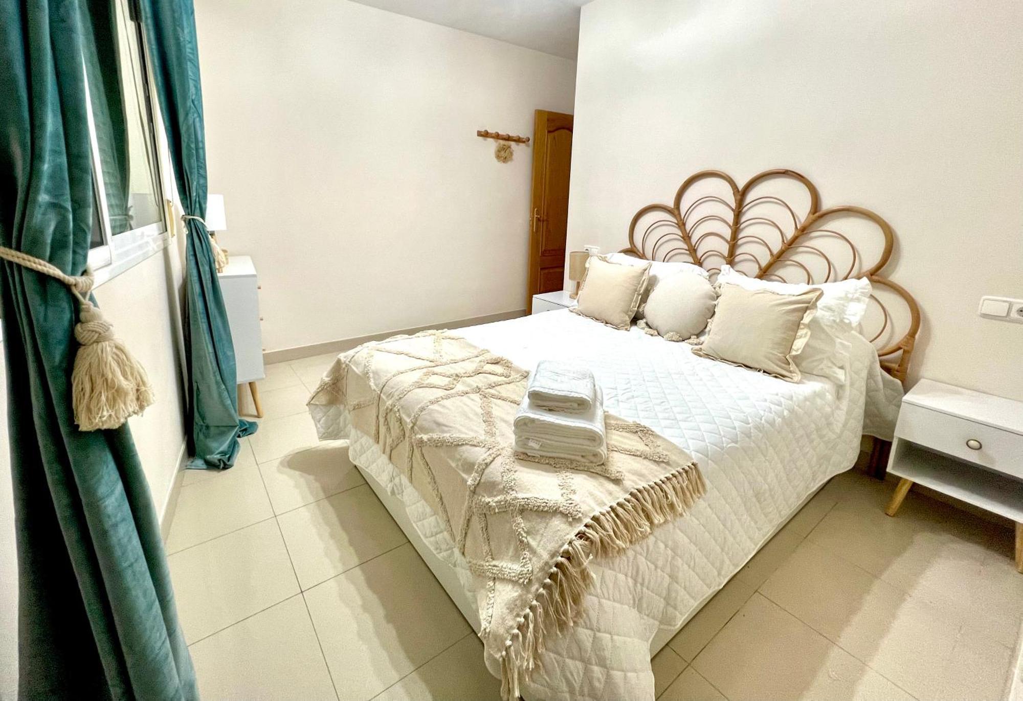 Apartamento Centrico Junto Paseo, Playas Y Zonas De Interes!! Aguilas Exterior photo