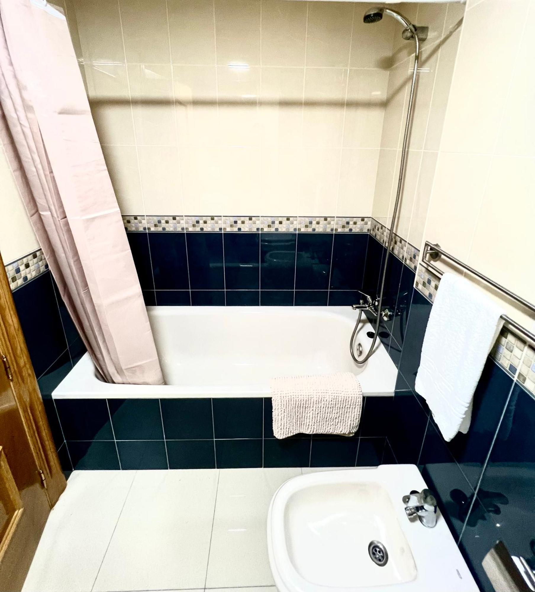 Apartamento Centrico Junto Paseo, Playas Y Zonas De Interes!! Aguilas Exterior photo
